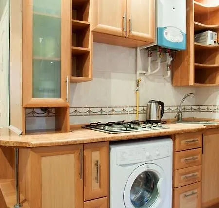 Furmanska 3 Mansarda Appartement Lviv