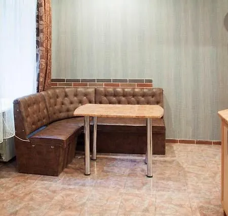 Apartment Apartment On Furmanska 3 Lemberg