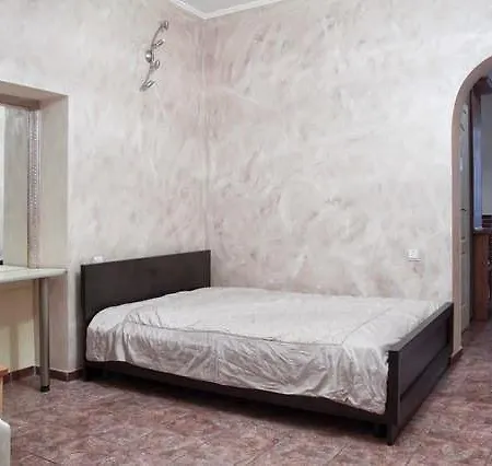 Furmanska 3 Mansarda *