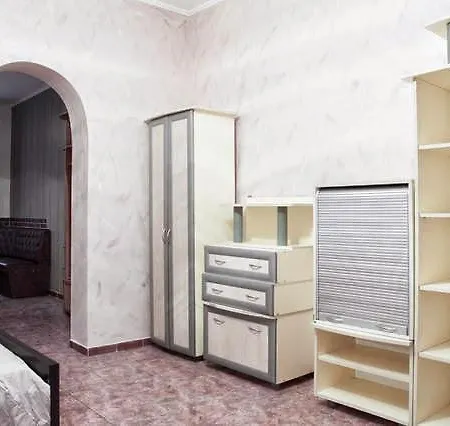 Furmanska 3 Mansarda 公寓 *