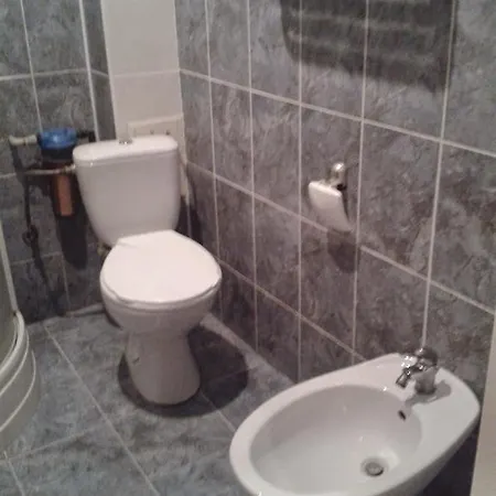 Апартаменти Furmanska 3 Mansarda