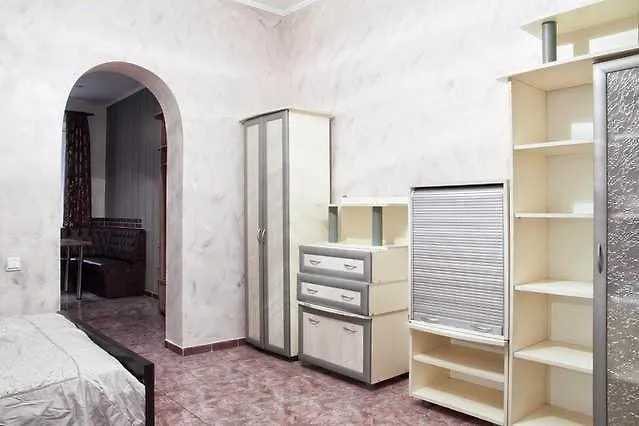 Furmanska 3 Mansarda Appartement *