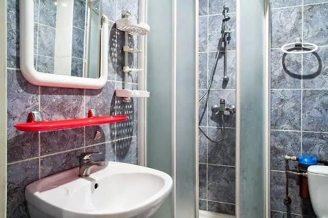 Furmanska 3 Mansarda * Lviv