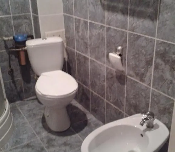 Appartement Furmanska 3 Mansarda