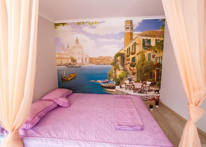 Appartement Furmanska 3 Mansarda