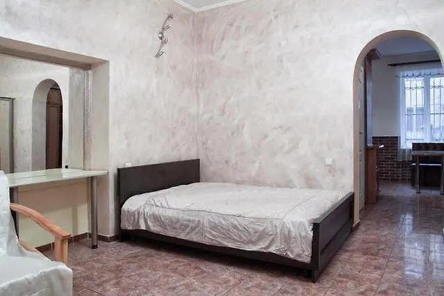 Furmanska 3 Mansarda *