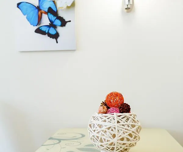 Daire Furmanska 3 Mansarda *